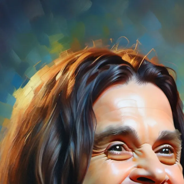 chat with ai character: Ozzy Osbourne 