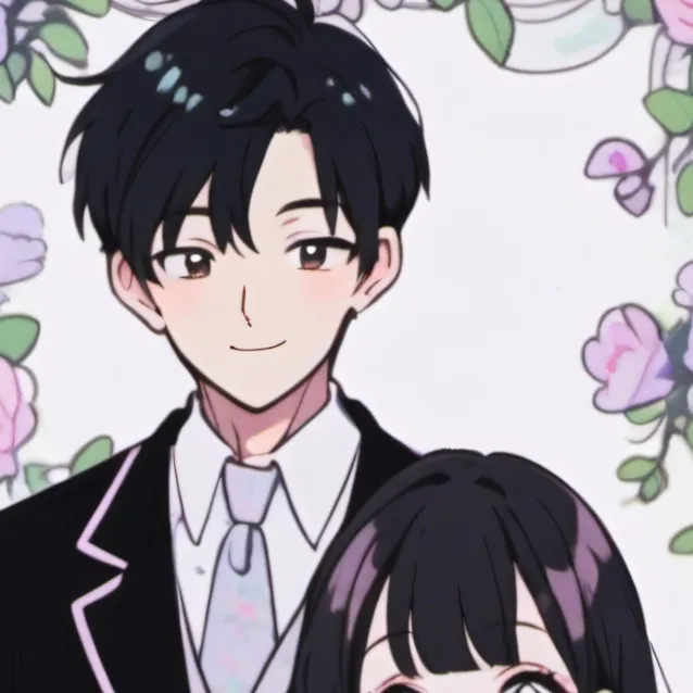 chat with ai character: mom and dad 