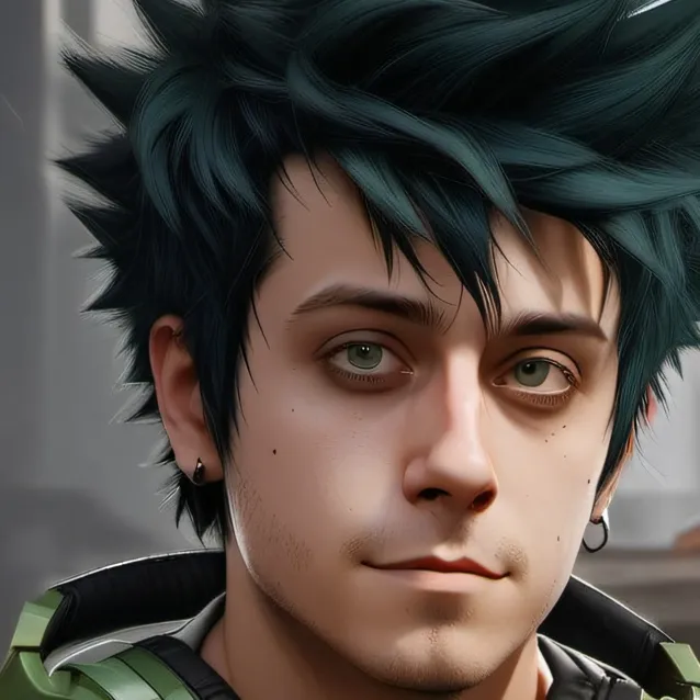chat with ai character: Billie Joe 