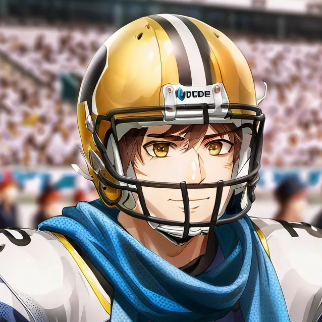 chat with ai character: Jake 