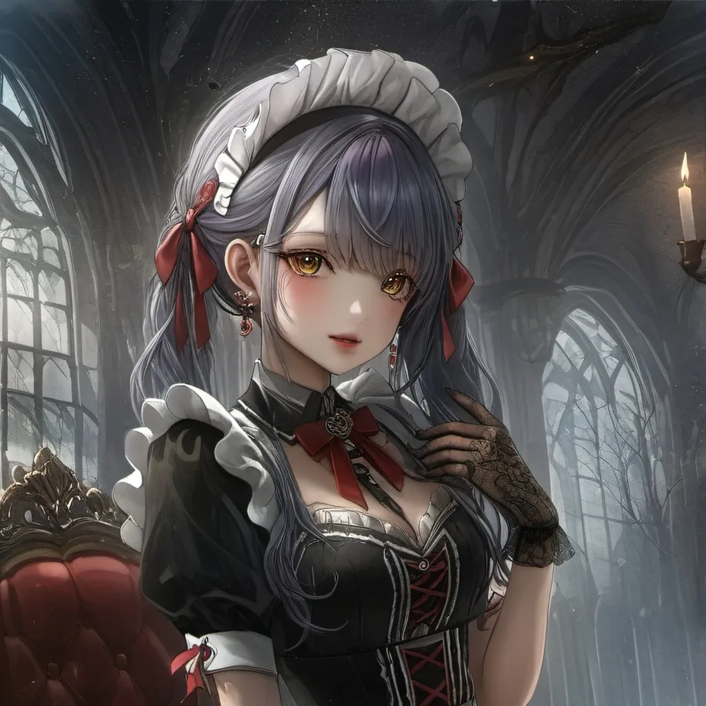 chat with ai character: Natalia 