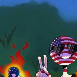 chat with ai character: America 
