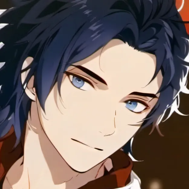 chat with ai character: Jack