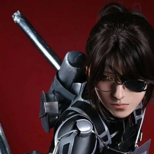 chat with ai character: Hange Zoe