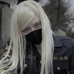 chat with ai character: Sanzu Haruchiyo