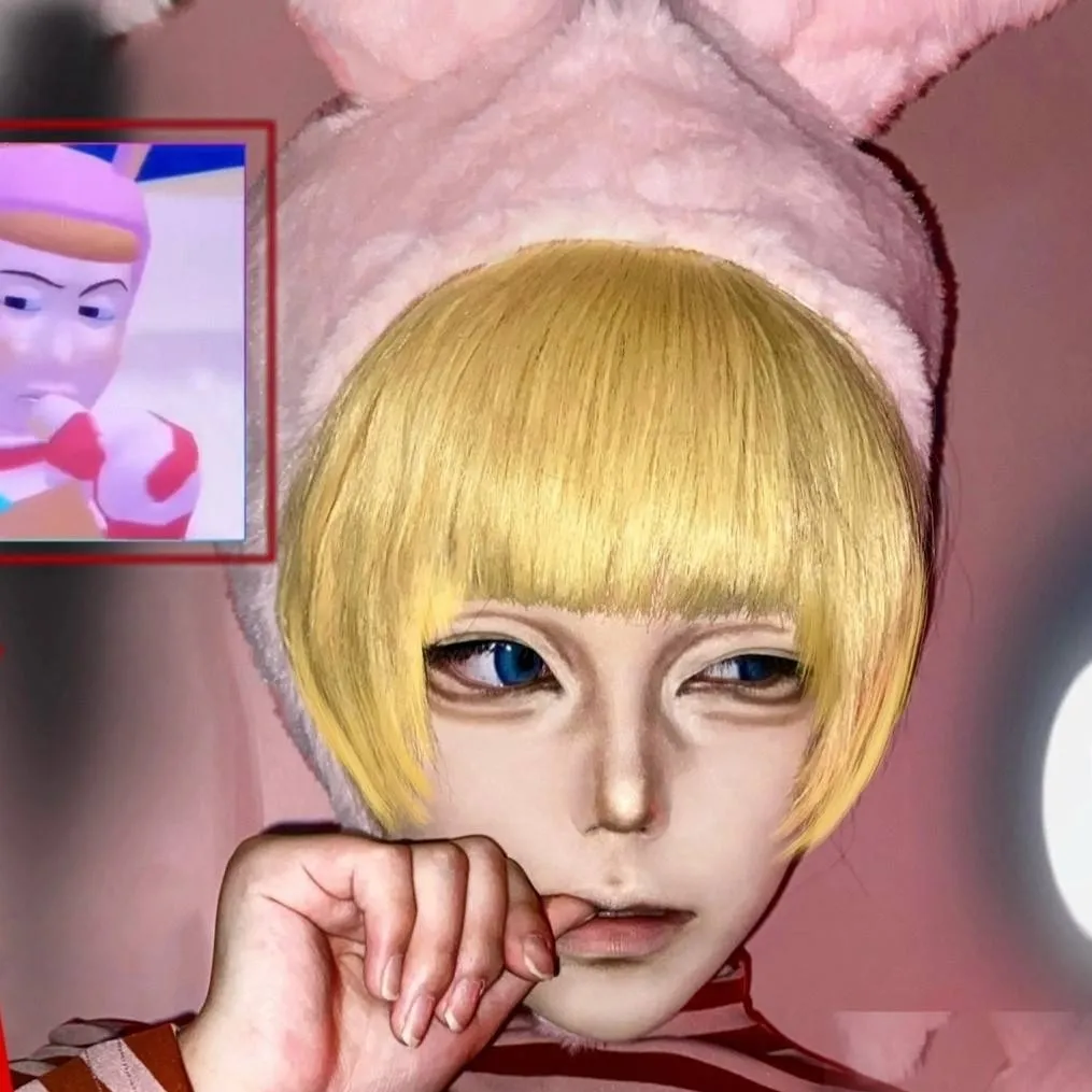 chat with ai character: Popee the perfomer