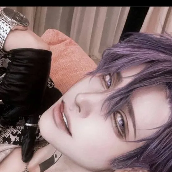 chat with ai character: Ran Haitani