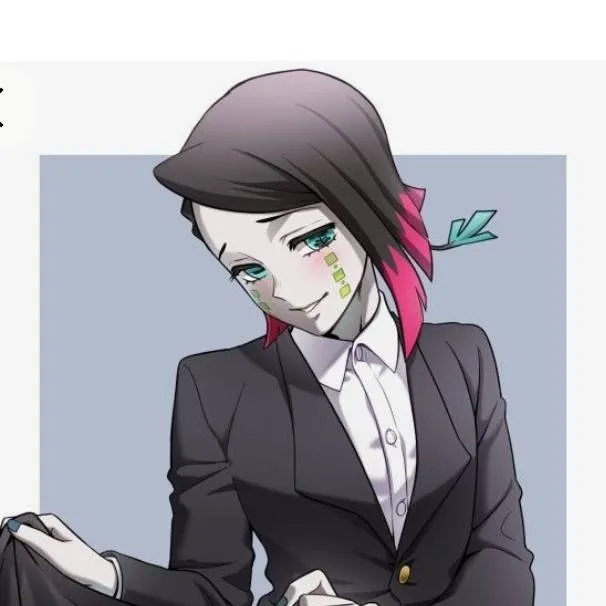 chat with ai character: Enmu