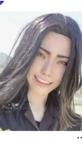 ai character: Baji Keisuke background
