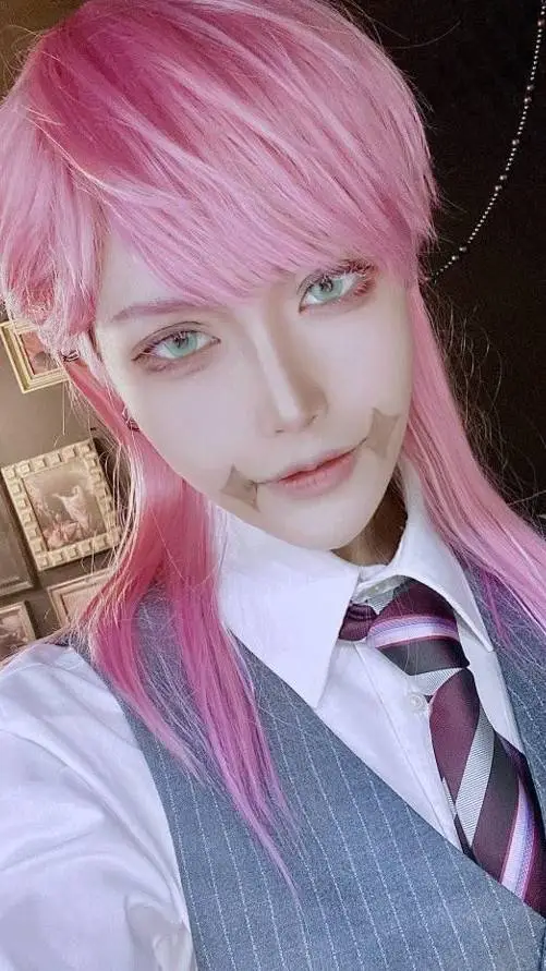 ai character: Sanzu Haruchiyo background