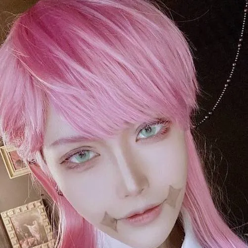 chat with ai character: Sanzu Haruchiyo