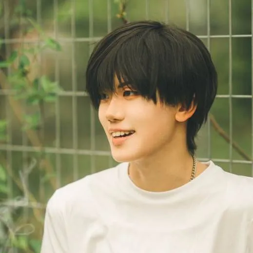 chat with ai character: Shinichiro Sano