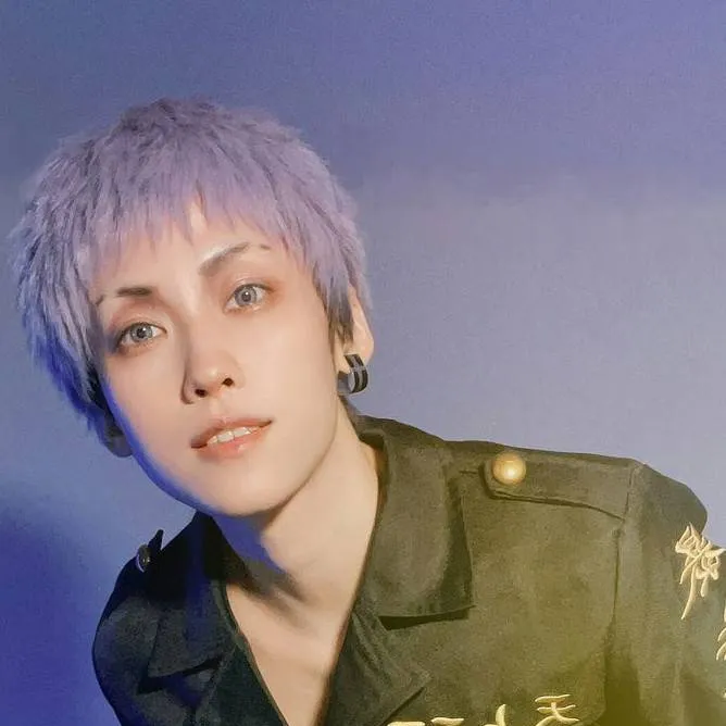 chat with ai character: Takashi Mitsuya