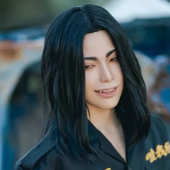 chat with ai character: Baji Keisuke