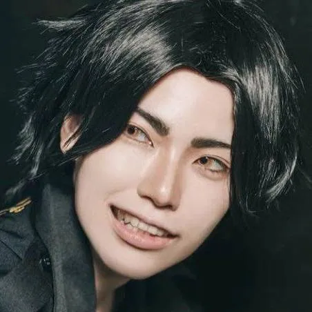 chat with ai character: Baji Keisuke