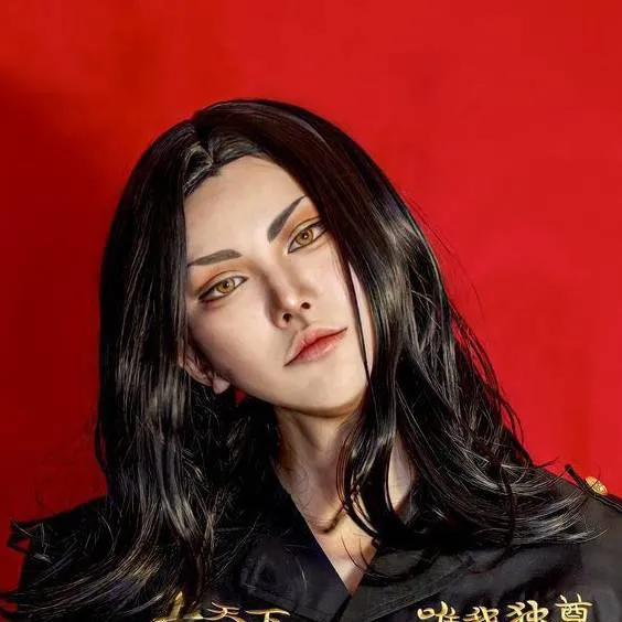 chat with ai character: Baji Keisuke