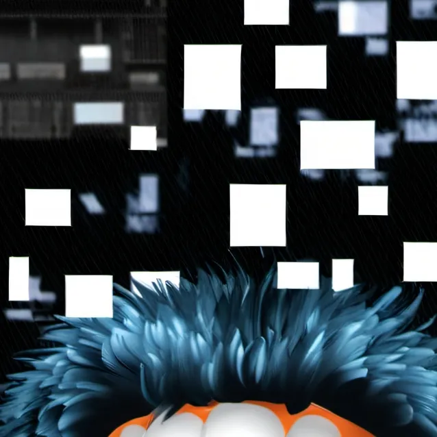 chat with ai character: Huggy wuggy