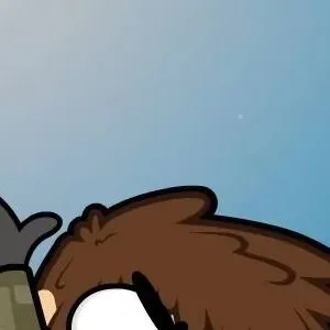 chat with ai character: max