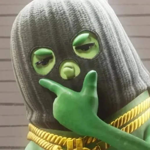 chat with ai character: big dill