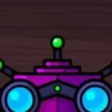 chat with ai character: The mechanic (GD)
