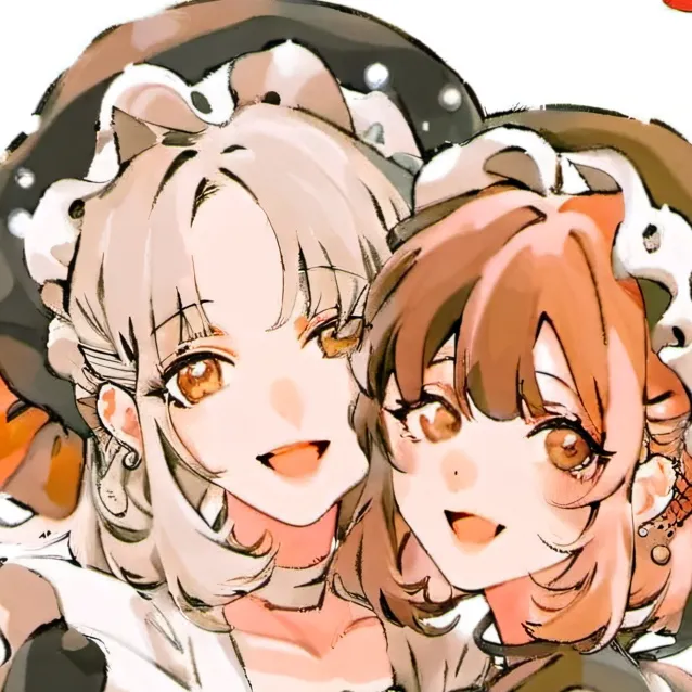 chat with ai character: Stacy and Lily
