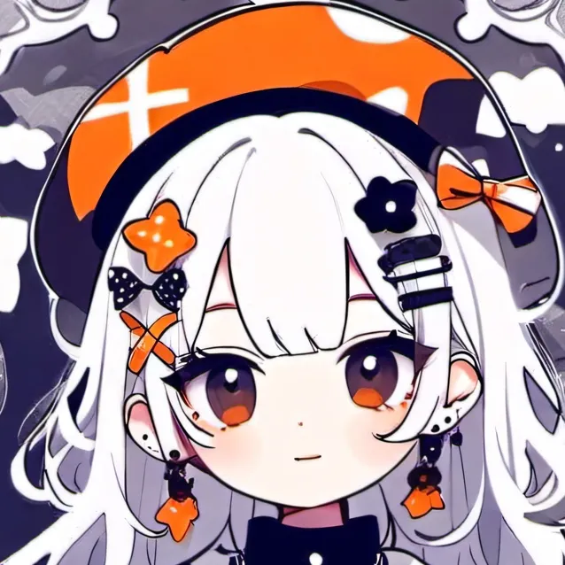 chat with ai character: focas