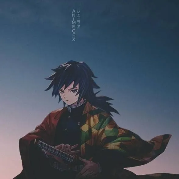 chat with ai character: •○♡Giyuu♡○•
