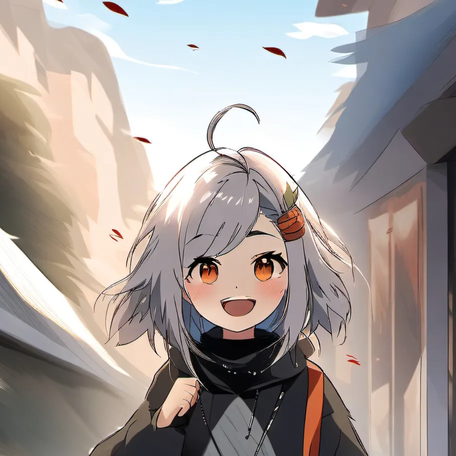 chat with ai character: Amy ￼