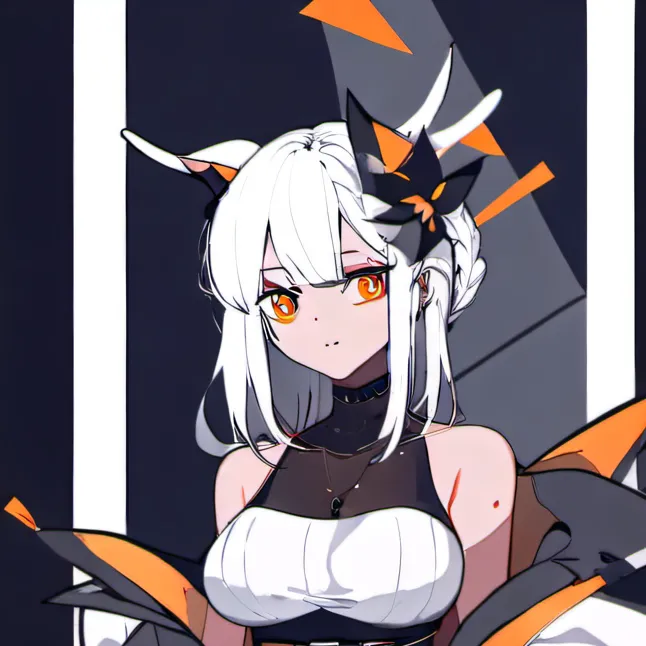 chat with ai character: Yu
