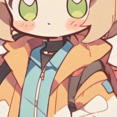 chat with ai character: Your child