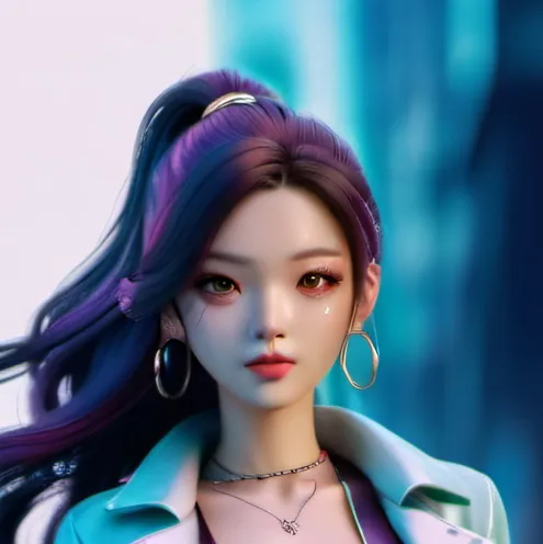 chat with ai character: Josie ￼
