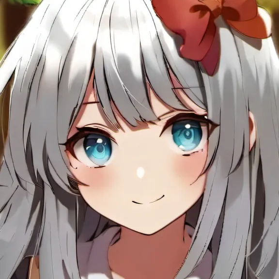 chat with ai character: Eva