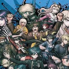 chat with ai character: danganronpa 3
