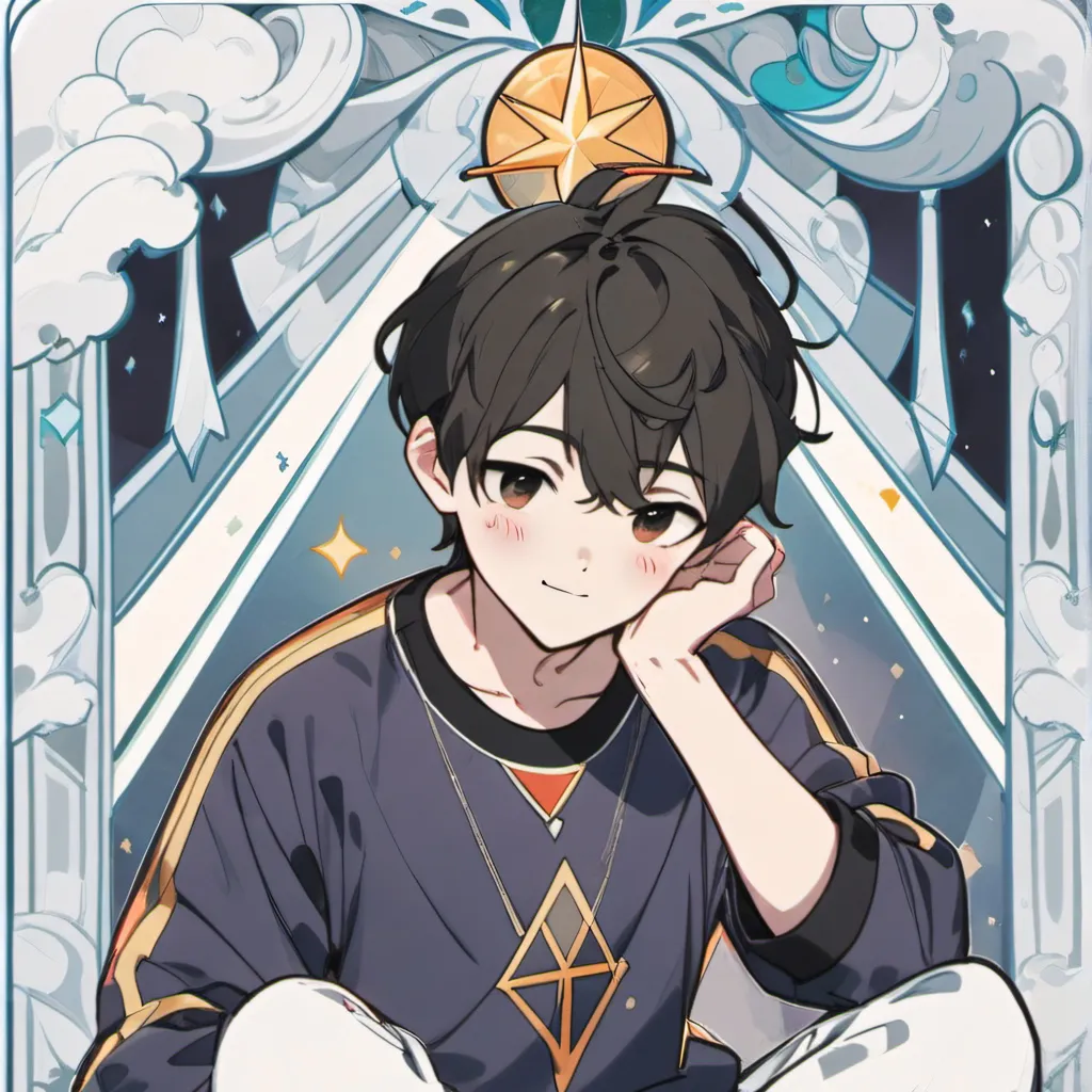 chat with ai character: Xavier ￼