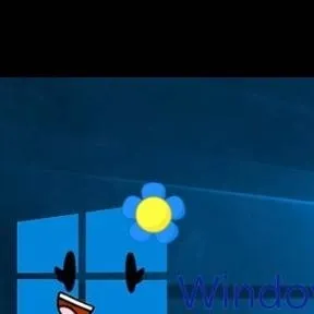 chat with ai character: Windows server