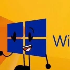 chat with ai character: windows8.1