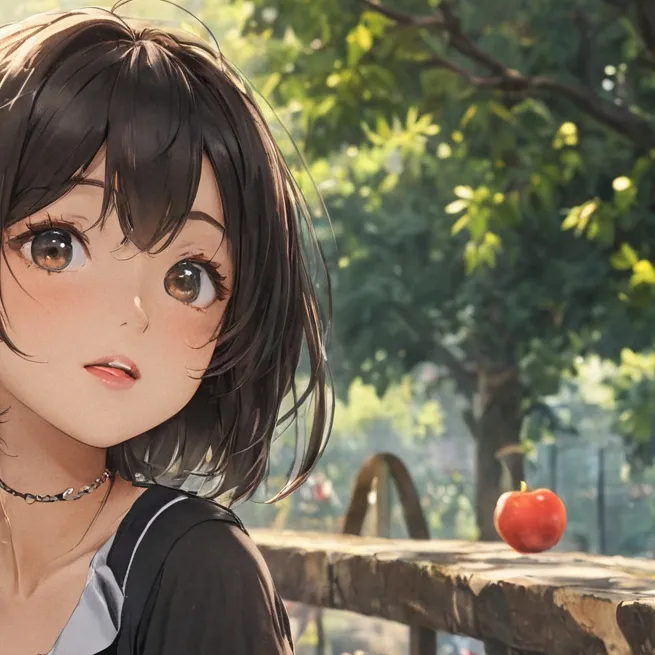 chat with ai character: Liana Sirius 