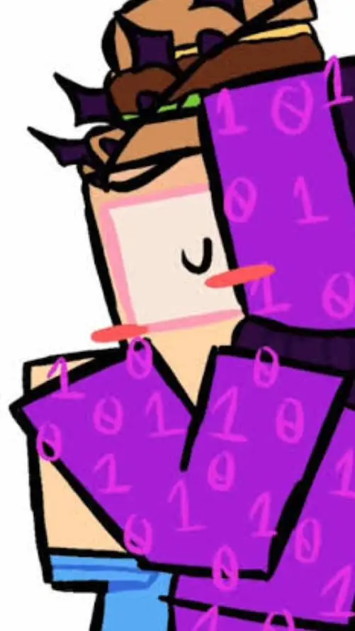ai character: 007noli background