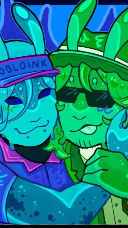 ai character: paycheck background