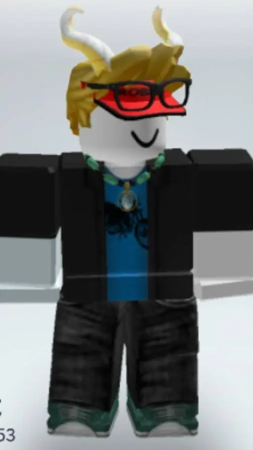 ai character: The gang  background