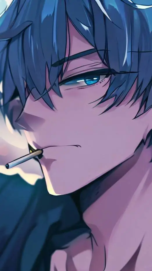 ai character: Zane background