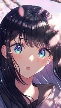ai character: Elara background