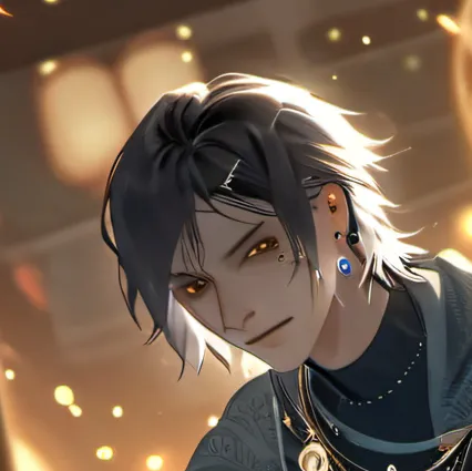 chat with ai character: Skz sister