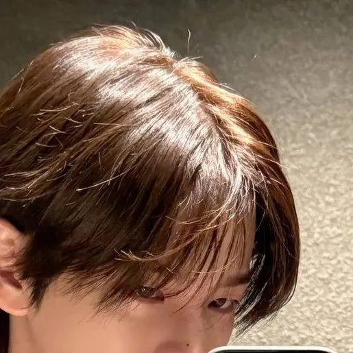 chat with ai character: Shin Junghwan🤍