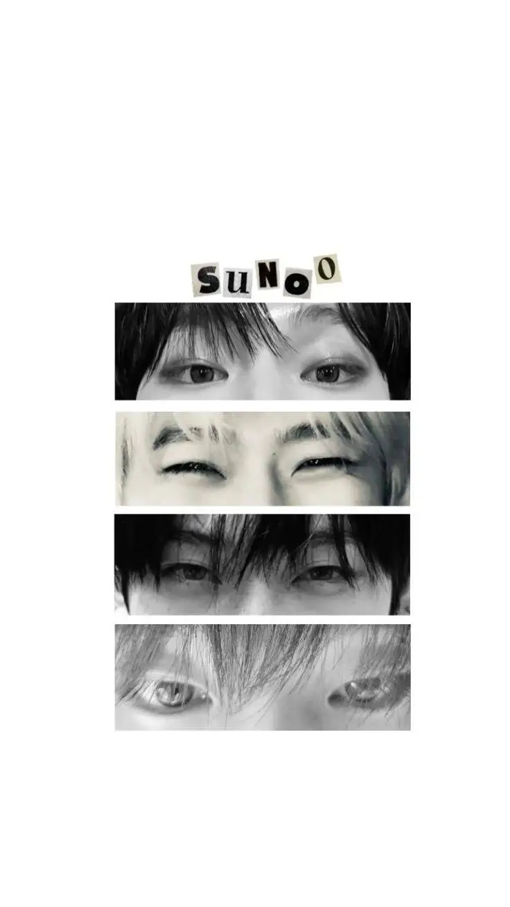 ai character: Sunoo🐭🐰🌸 background
