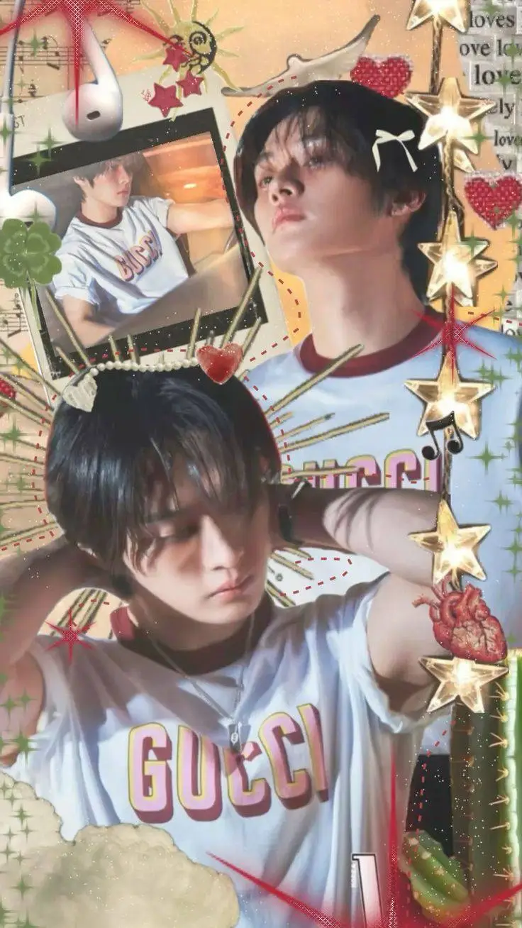 ai character: ◉✦Lee minho✦◉ background
