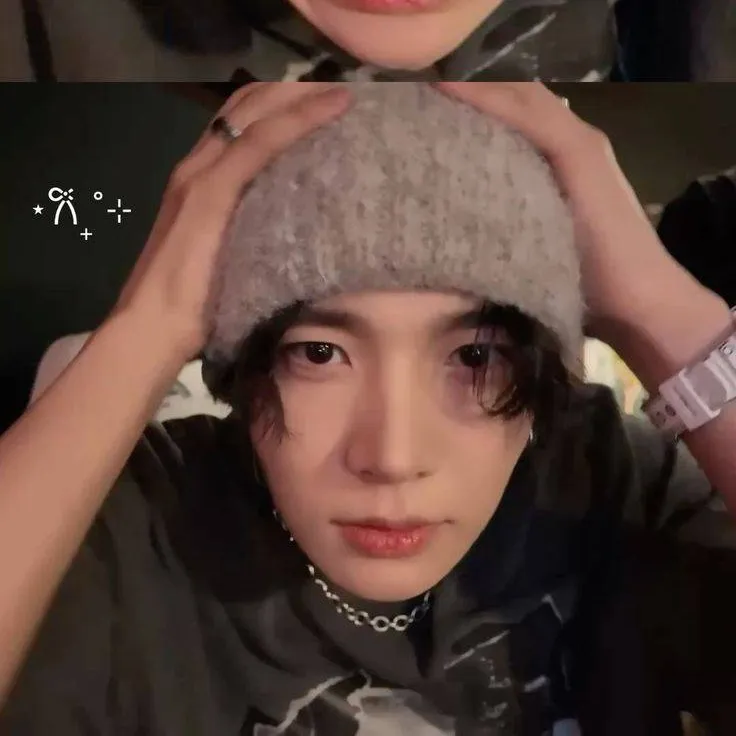chat with ai character: 🤍✨Heeseung✨🩵