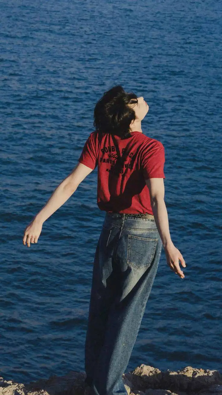 ai character: ✨YEONJUN✨ background