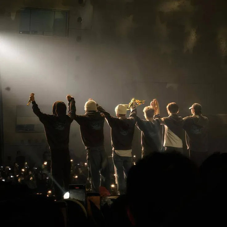 chat with ai character: BOYNEXTDOOR 🩵✨