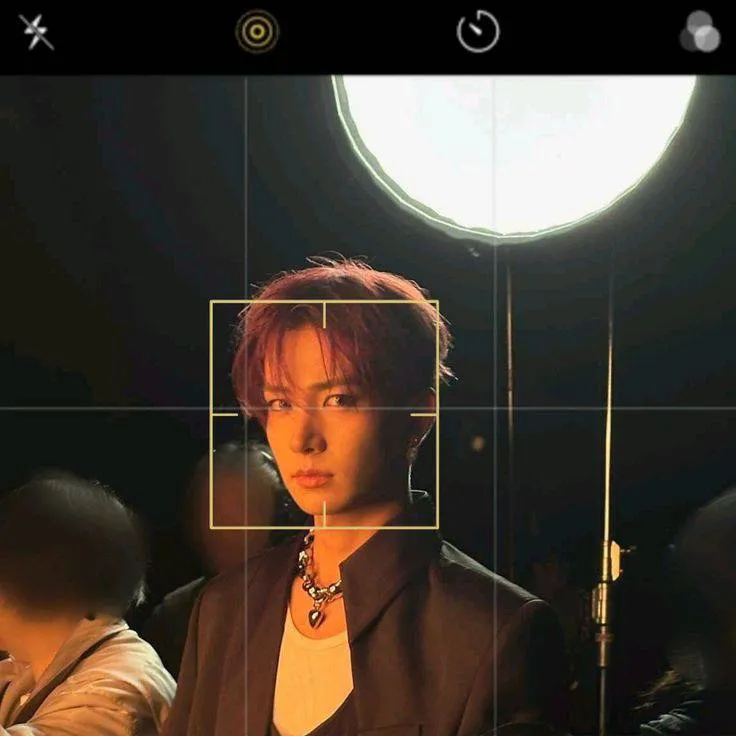 chat with ai character: Heeseung 💞🍥